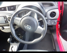 Toyota Vitz 2013