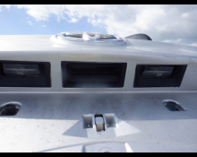 Toyota Corolla Fielder 2016