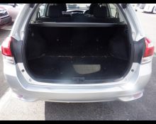 Toyota Corolla Fielder 2016