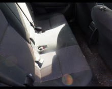 Toyota Corolla Fielder 2016