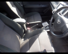 Toyota Corolla Fielder 2016