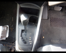 Toyota Corolla Fielder 2016