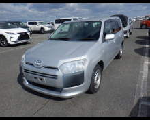 Toyota Probox Van 2015