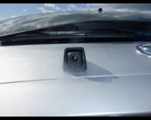 Toyota Probox Van 2015