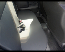 Toyota Probox Van 2015