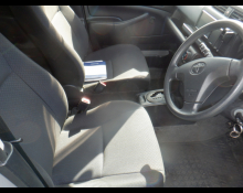 Toyota Probox Van 2015