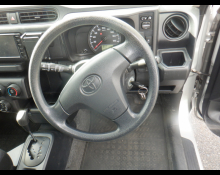 Toyota Probox Van 2015