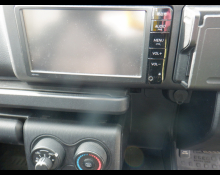 Toyota Probox Van 2015