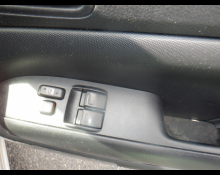 Toyota Probox Van 2015