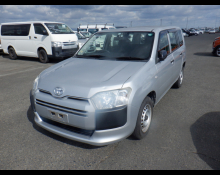 Toyota Probox Van 2015