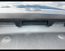 Toyota Probox Van 2015