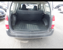 Toyota Probox Van 2015