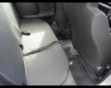 Toyota Probox Van 2015