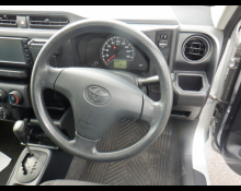 Toyota Probox Van 2015