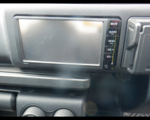 Toyota Probox Van 2015