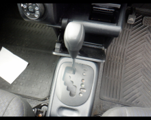 Toyota Probox Van 2015