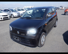 Suzuki Alto 2015