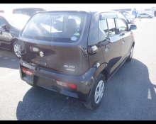 Suzuki Alto 2015