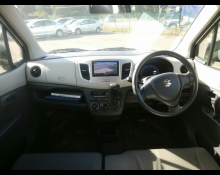 Suzuki Wagon R 2015
