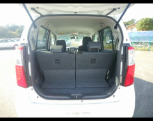 Suzuki Wagon R 2015
