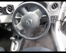 Nissan Note 2015