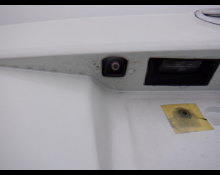 Toyota Corolla Fielder 2014