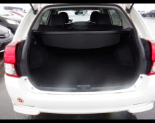 Toyota Corolla Fielder 2014