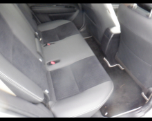 Toyota Corolla Fielder 2014