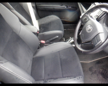 Toyota Corolla Fielder 2014