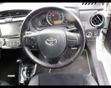 Toyota Corolla Fielder 2014
