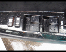 Toyota Corolla Fielder 2014