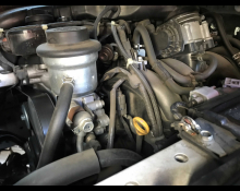 Toyota Hiace Van 2016