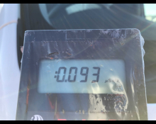 Toyota Hiace Van 2016