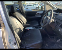 Toyota Voxy 2012