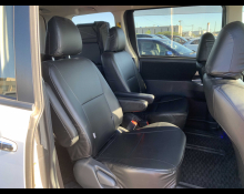 Toyota Voxy 2012