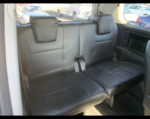 Toyota Voxy 2012