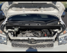 Toyota Voxy 2012