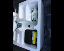 Toyota Corolla Fielder 2016