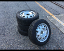 Toyota Corolla Fielder 2016