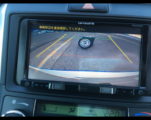 Toyota Corolla Fielder 2016