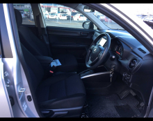 Toyota Corolla Fielder 2016