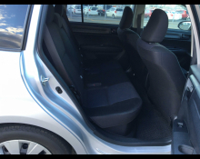 Toyota Corolla Fielder 2016