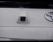 Toyota Probox Van 2015