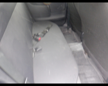 Toyota Probox Van 2015