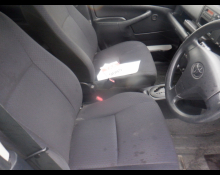 Toyota Probox Van 2015