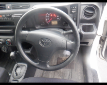 Toyota Probox Van 2015