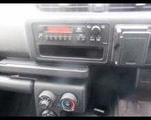 Toyota Probox Van 2015