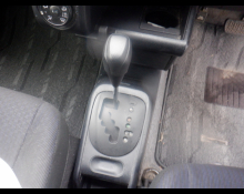 Toyota Probox Van 2015