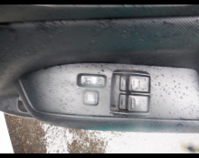 Toyota Probox Van 2015