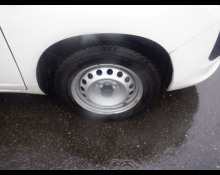 Toyota Probox Van 2015